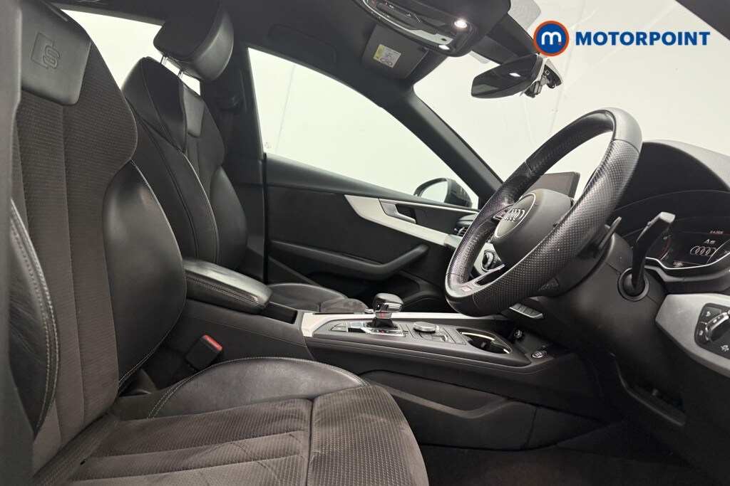 Used Audi A5 2019 for sale - 78144078: Photo 16