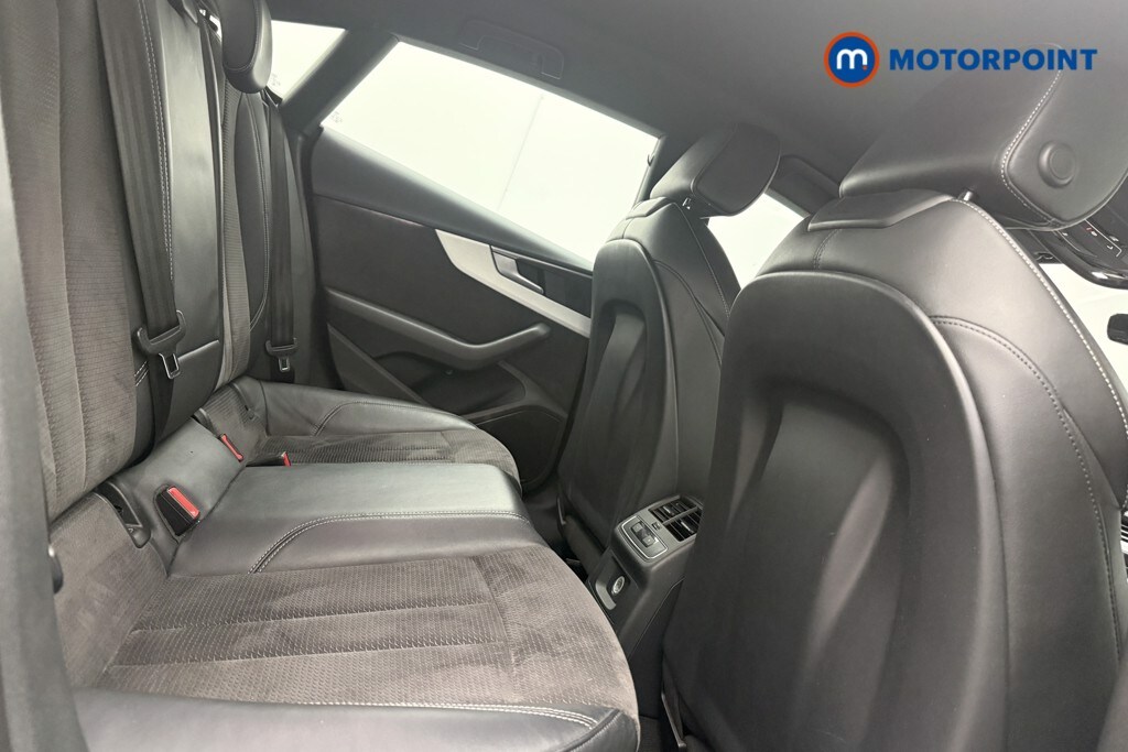 Used Audi A5 2019 for sale - 78144078: Photo 17