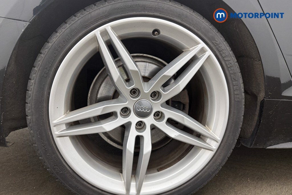 Used Audi A5 2019 for sale - 78144078: Photo 18