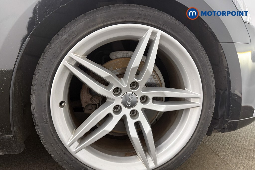 Used Audi A5 2019 for sale - 78144078: Photo 19