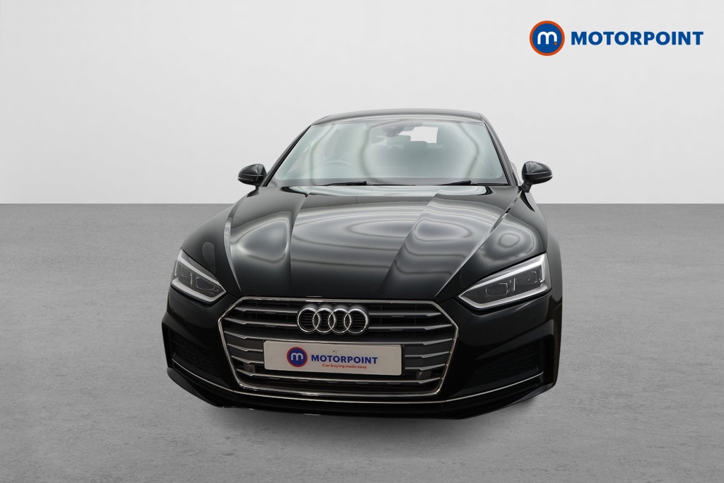 Used Audi A5 2019 for sale - 78144078: Photo 2