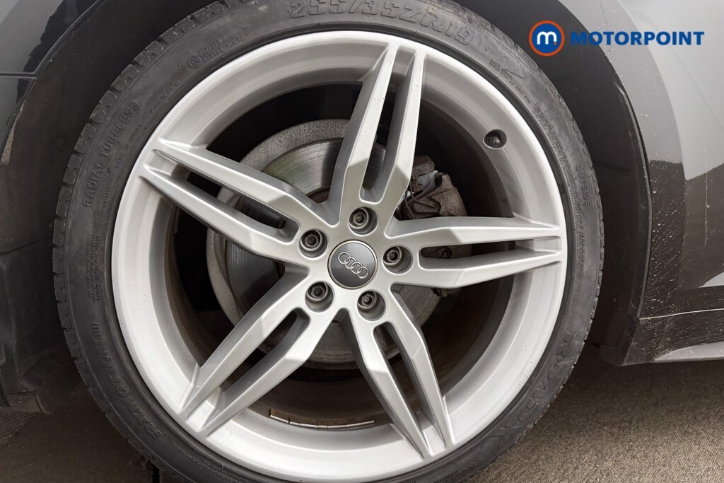 Used Audi A5 2019 for sale - 78144078: Photo 20