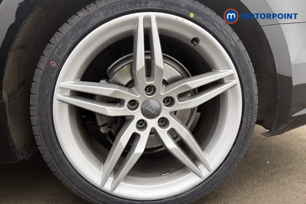 Used Audi A5 2019 for sale - 78144078: Photo 21