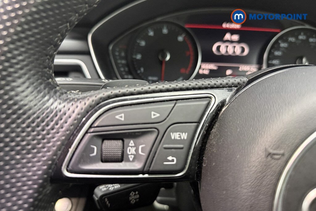 Used Audi A5 2019 for sale - 78144078: Photo 22