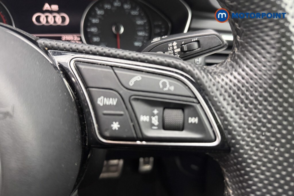 Used Audi A5 2019 for sale - 78144078: Photo 23