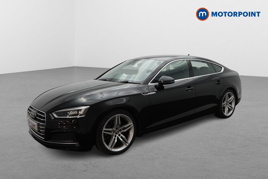 Used Audi A5 2019 for sale - 78144078: Photo 3