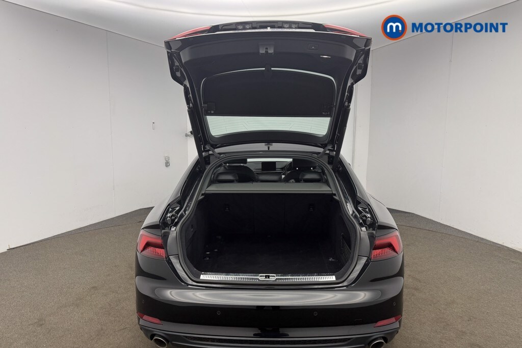 Used Audi A5 2019 for sale - 78144078: Photo 30