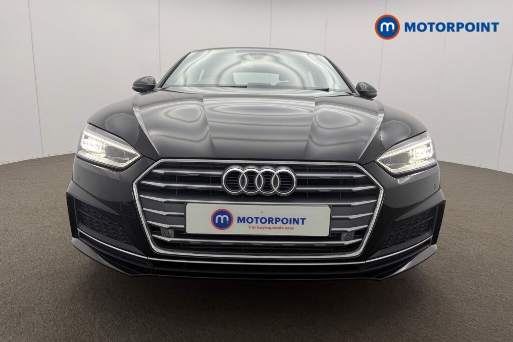 Used Audi A5 2019 for sale - 78144078: Photo 32
