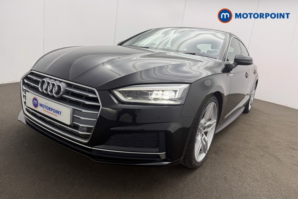 Used Audi A5 2019 for sale - 78144078: Photo 33