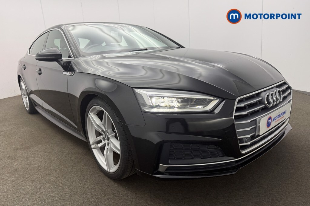 Used Audi A5 2019 for sale - 78144078: Photo 34