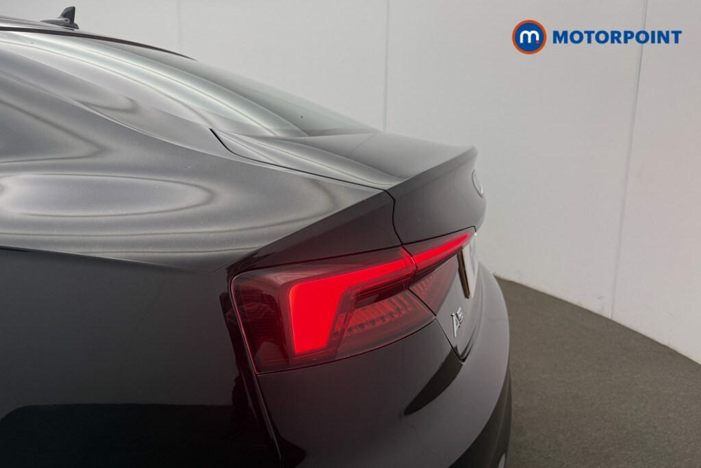 Used Audi A5 2019 for sale - 78144078: Photo 36