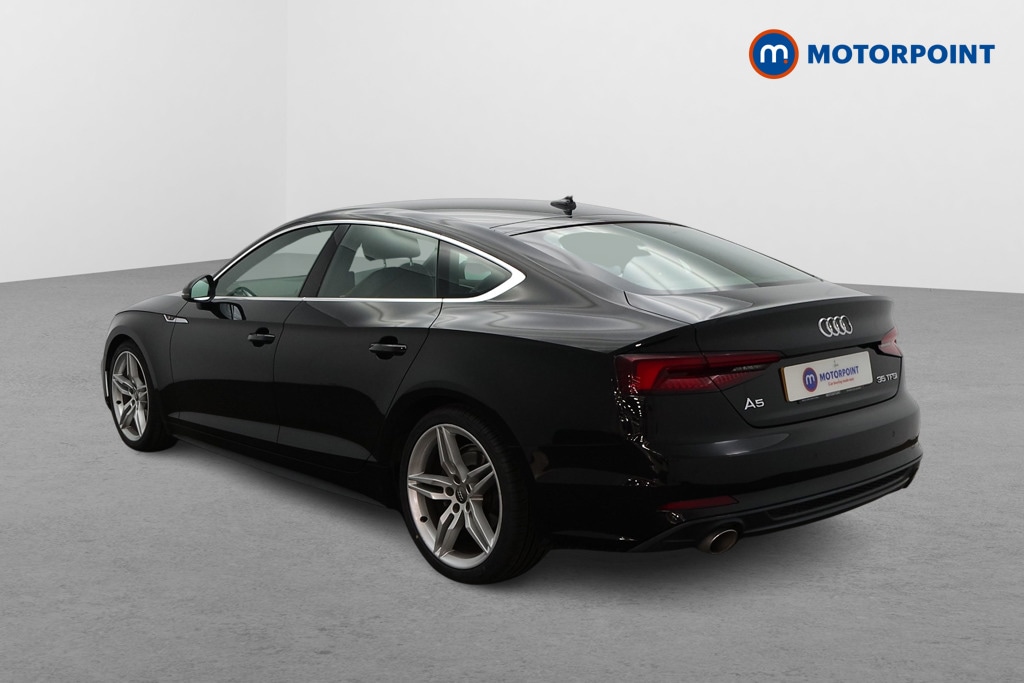 Used Audi A5 2019 for sale - 78144078: Photo 5
