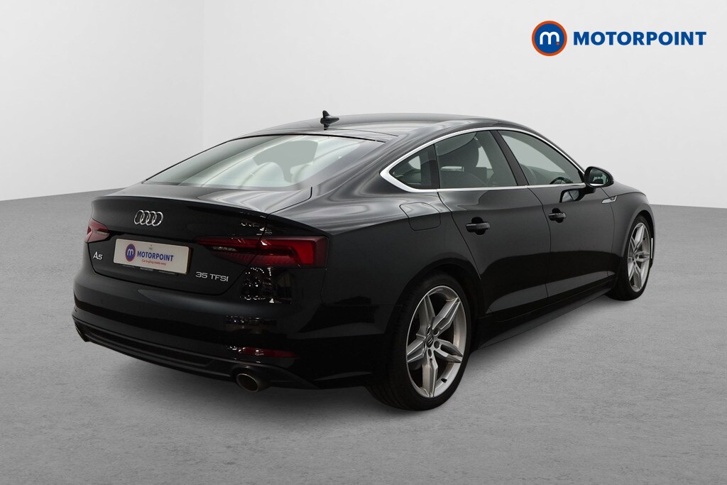 Used Audi A5 2019 for sale - 78144078: Photo 7