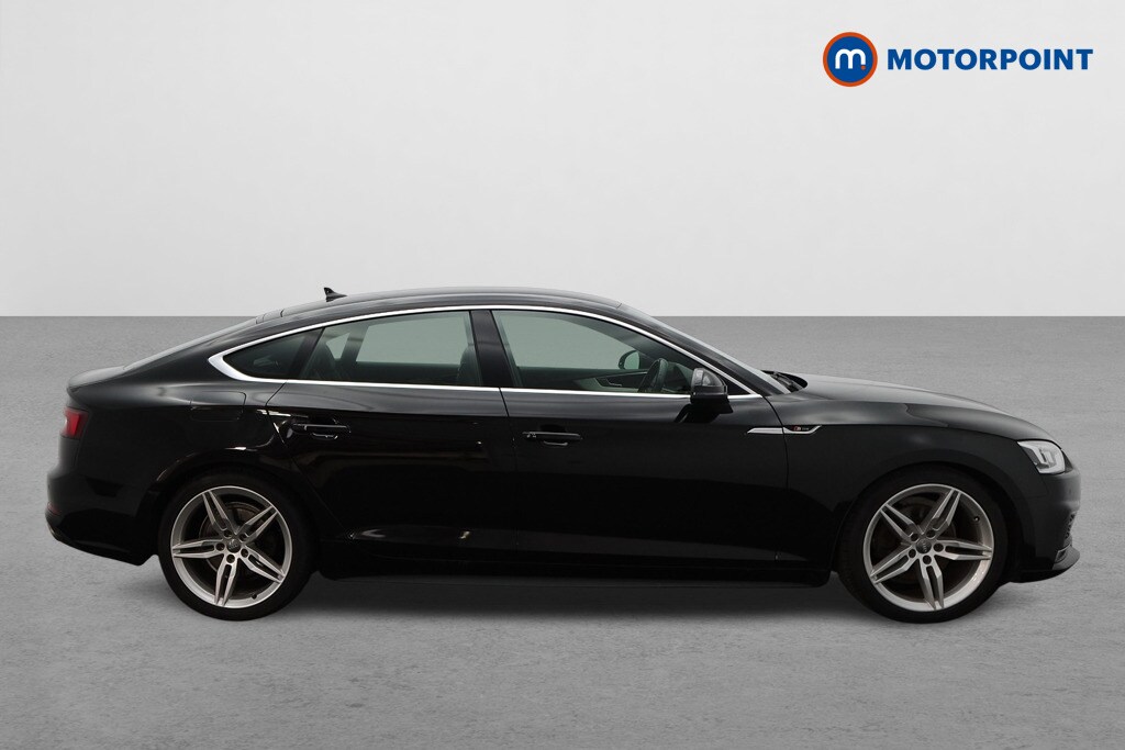 Used Audi A5 2019 for sale - 78144078: Photo 8