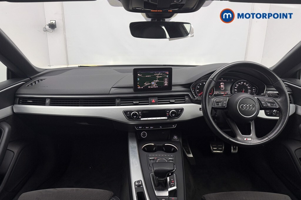 Used Audi A5 2019 for sale - 78144078: Photo 9