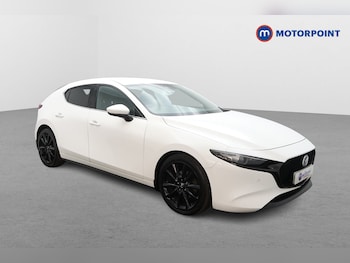 Used Mazda Mazda3 2020 for sale - 79299723: Photo