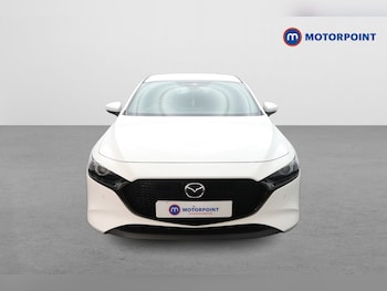 Used Mazda Mazda3 2020 for sale - 79299723: Photo