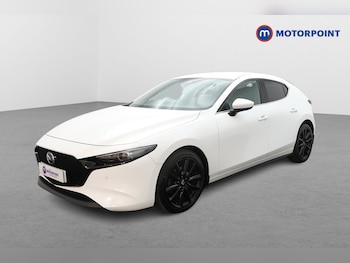 Used Mazda Mazda3 2020 for sale - 79299723: Photo