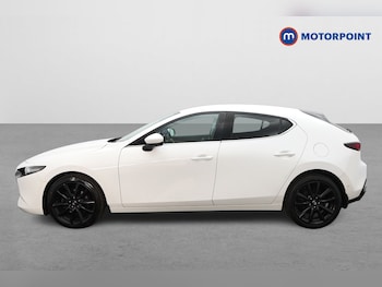 Used Mazda Mazda3 2020 for sale - 79299723: Photo