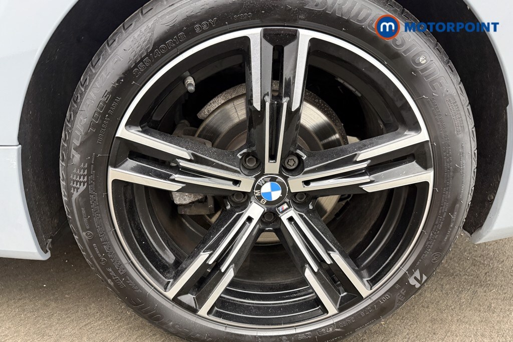 Used BMW 4 Series for sale - 78197022: Photo 10