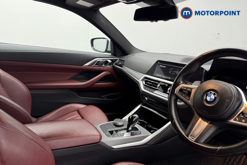 Used BMW 4 Series for sale - 78197022: Photo 13