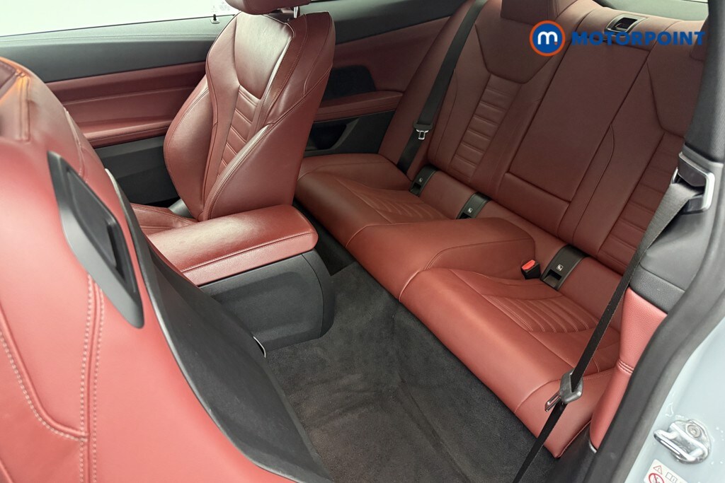 Used BMW 4 Series for sale - 78197022: Photo 17