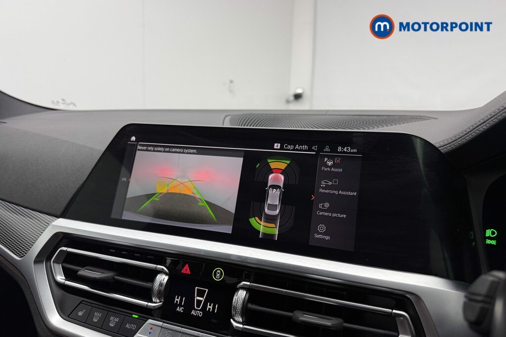 Used BMW 4 Series for sale - 78197022: Photo 24