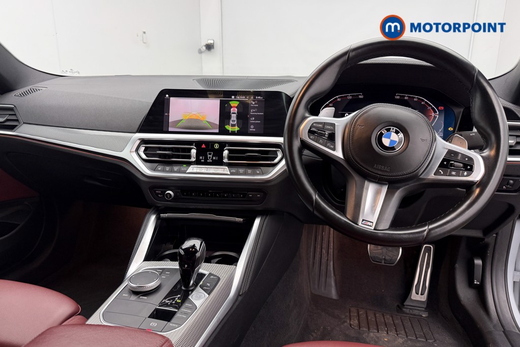 Used BMW 4 Series for sale - 78197022: Photo 28
