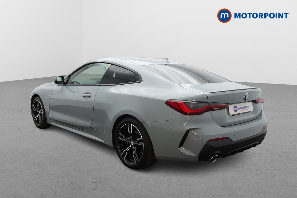 Used BMW 4 Series for sale - 78197022: Photo 5