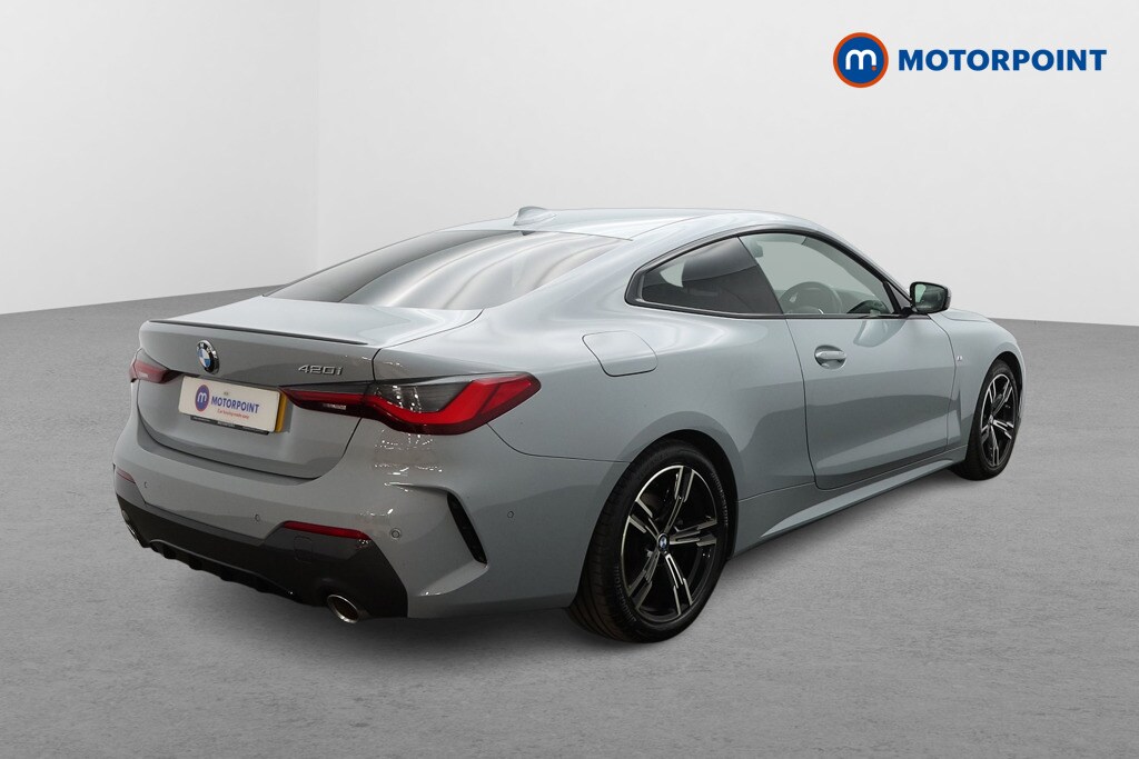 Used BMW 4 Series for sale - 78197022: Photo 7