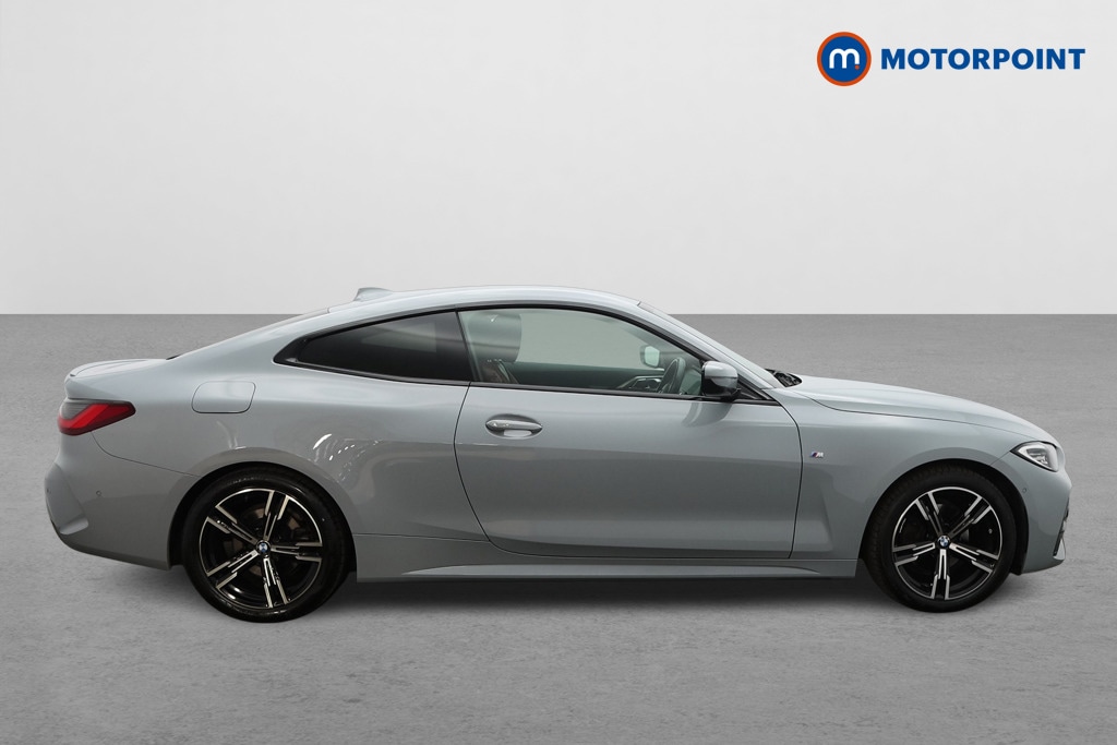 Used BMW 4 Series for sale - 78197022: Photo 8