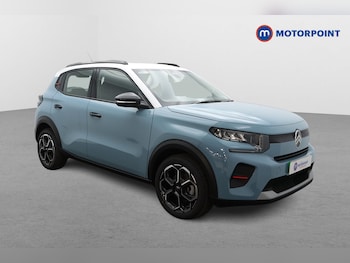 Used Citroen C3 2026 for sale - 78473622: Photo