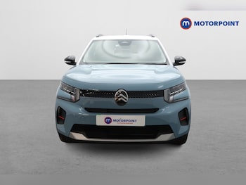 Used Citroen C3 2026 for sale - 78473622: Photo