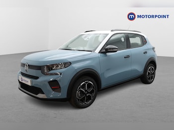 Used Citroen C3 2026 for sale - 78473622: Photo