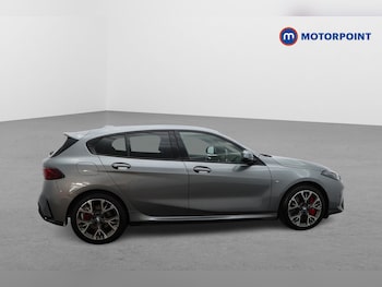 Used BMW 1 Series 2025 for sale - 78951033: Photo