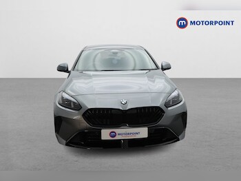 Used BMW 1 Series 2025 for sale - 78951033: Photo