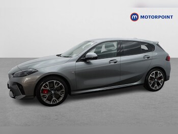 Used BMW 1 Series 2025 for sale - 78951033: Photo