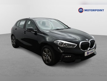 Used BMW 1 Series 2019 for sale - 78671488: Photo