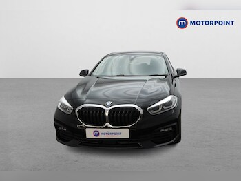 Used BMW 1 Series 2019 for sale - 78671488: Photo