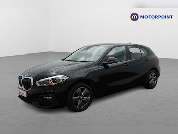Used BMW 1 Series 2019 for sale - 78671488: Photo