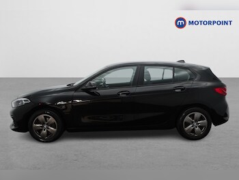 Used BMW 1 Series 2019 for sale - 78671488: Photo