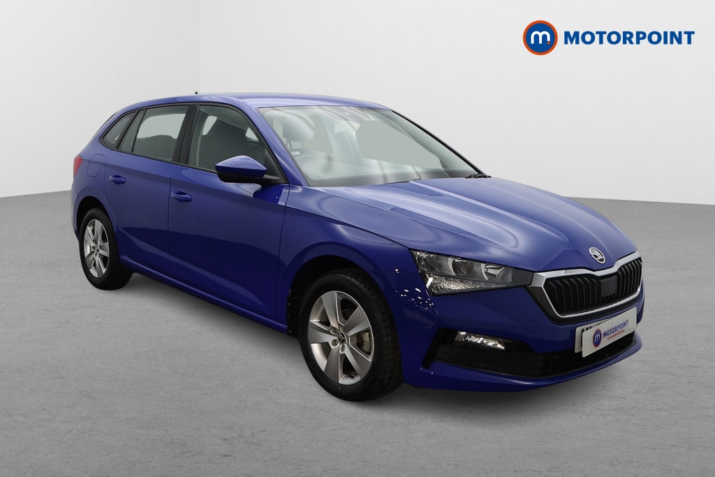 Used Skoda Scala 2022 for sale - 76641388: Photo 1