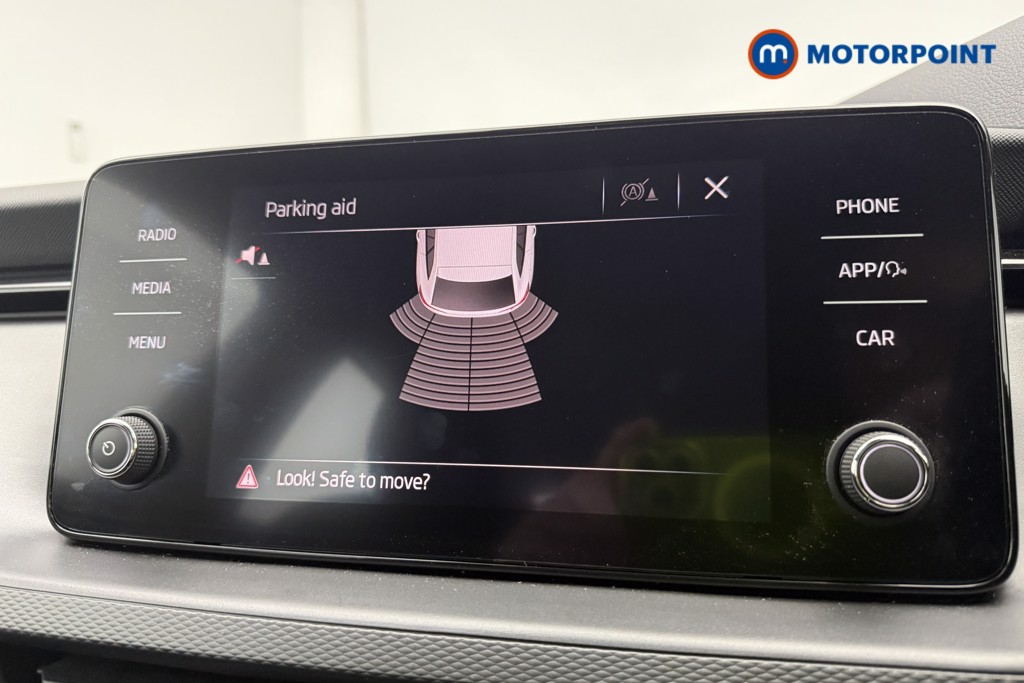 Used Skoda Scala 2022 for sale - 76641388: Photo 11