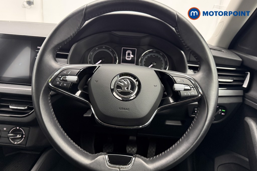 Used Skoda Scala 2022 for sale - 76641388: Photo 12