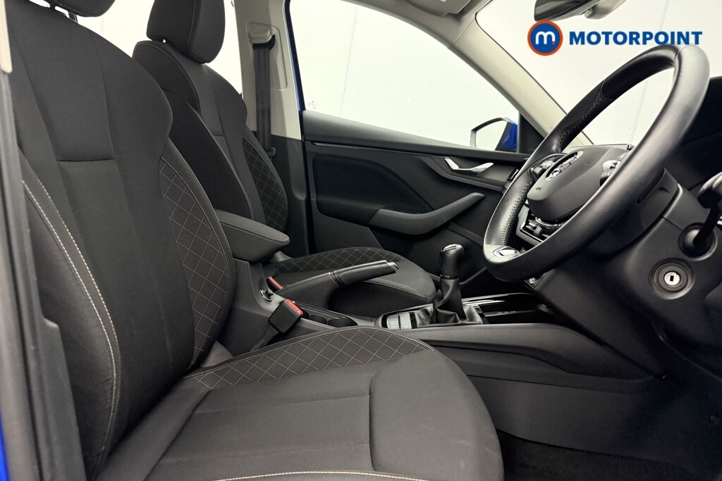 Used Skoda Scala 2022 for sale - 76641388: Photo 15