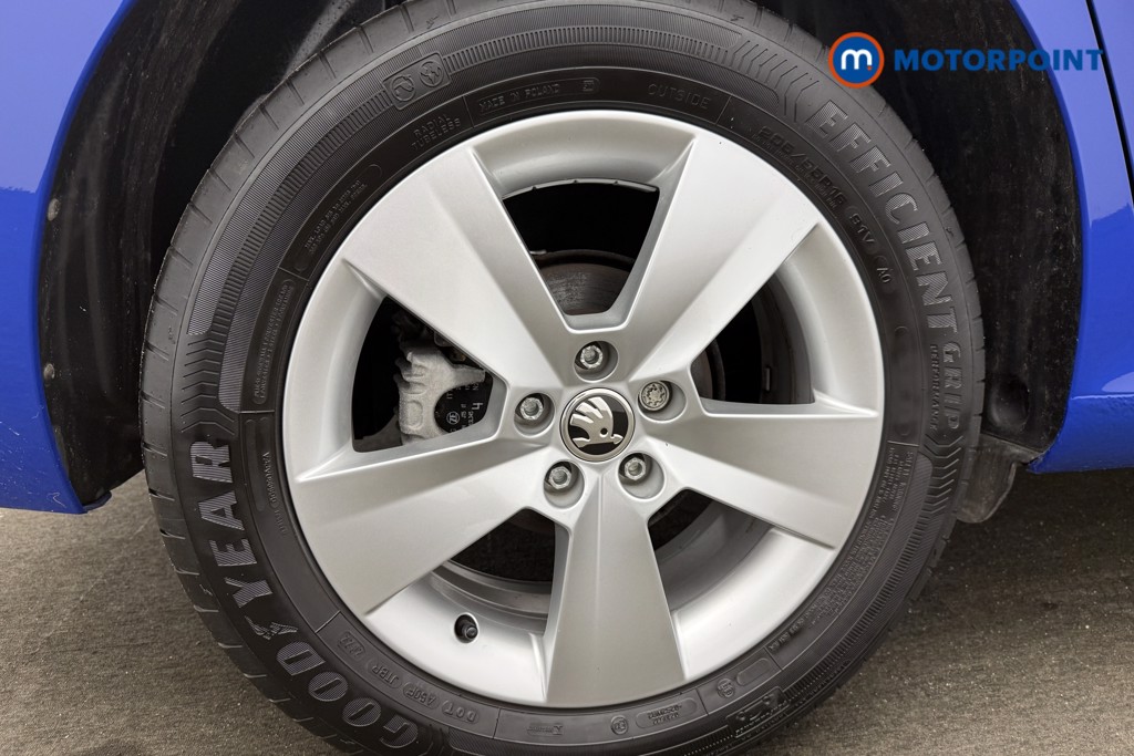 Used Skoda Scala 2022 for sale - 76641388: Photo 17