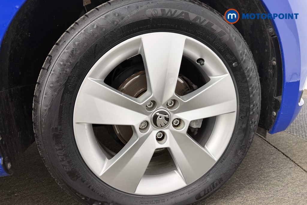 Used Skoda Scala 2022 for sale - 76641388: Photo 18