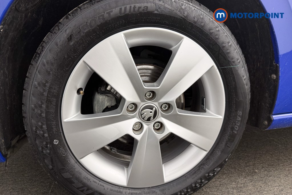 Used Skoda Scala 2022 for sale - 76641388: Photo 19