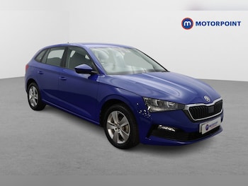 2022 - 1.0 TSI 95 SE 5dr