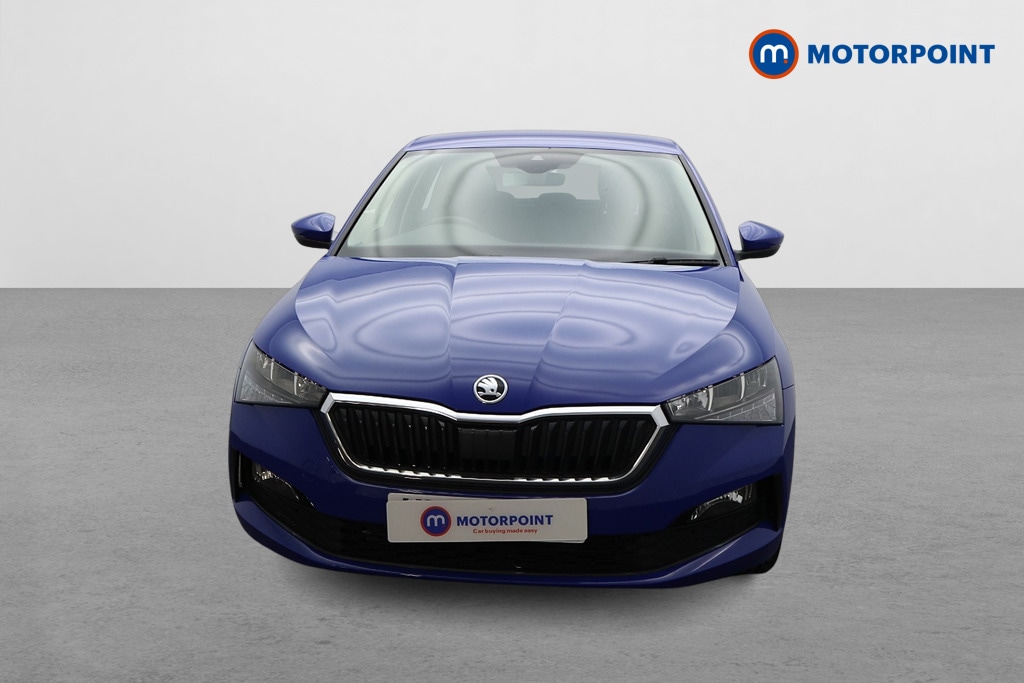 Used Skoda Scala 2022 for sale - 76641388: Photo 2